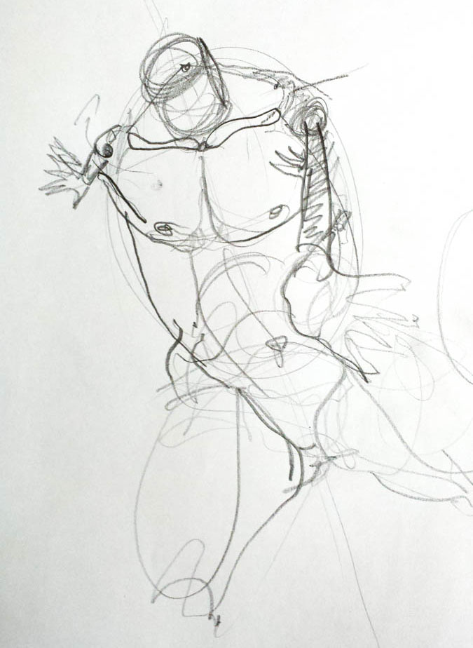 You are currently viewing Stage de dessin