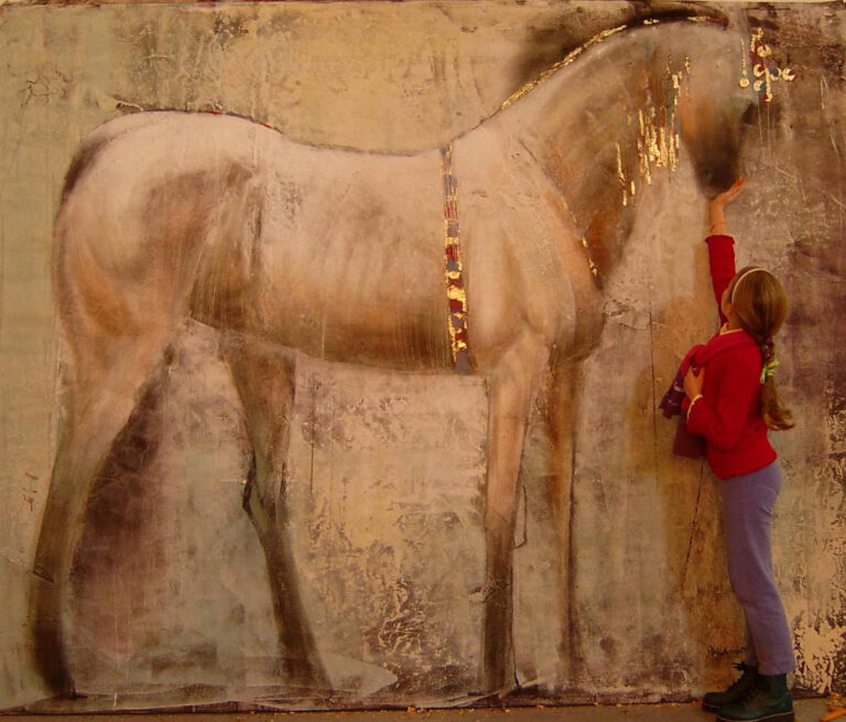 Chevaux 11