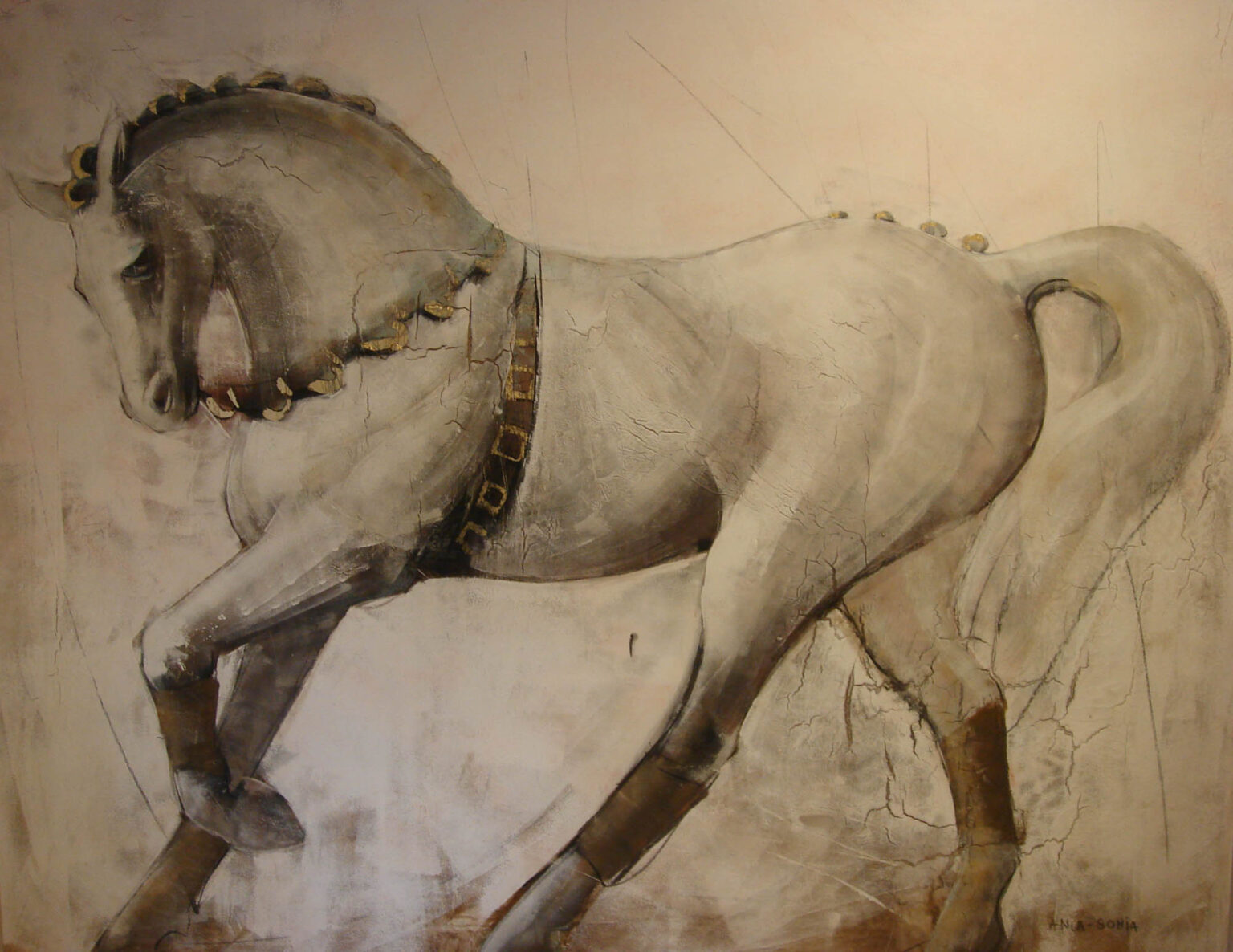 Chevaux 30