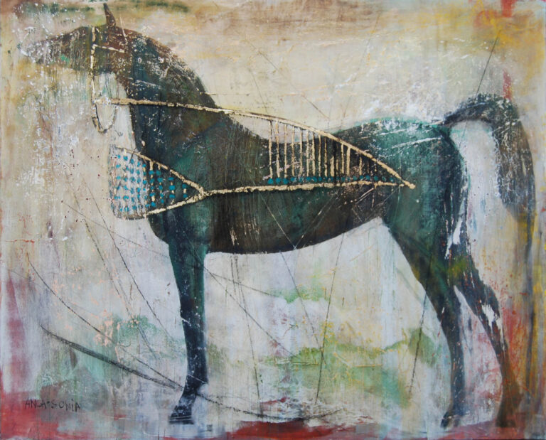 Chevaux 34